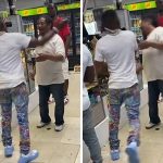 Boosie Slaps Man Real Hard, Pays Him $500 For His Music Video With DaBaby  