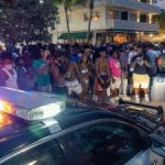 State Of Emergency And Curfew Declared In Miami Beach [DETAILS]  