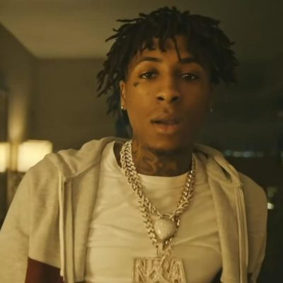 YoungBoy Never Broke Again - I Ain't Scared