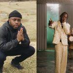 Samklef Boasts About Predicting Burna Boy's GRAMMY Win  