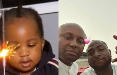 "I Will Do Another Baddass One", Toyin Lawani Shifts To The Muslim Community  