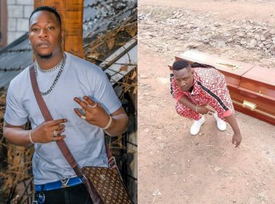 Nigerian Lady Recounts How A Job Interviewer Tried To Kiss Her During A Session  