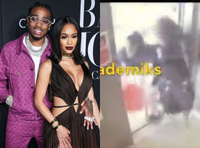 Nigerian Lady Recounts How A Job Interviewer Tried To Kiss Her During A Session  