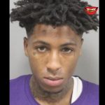 NBA YoungBoy In FBI Custody After Attempt To Flee From Police  