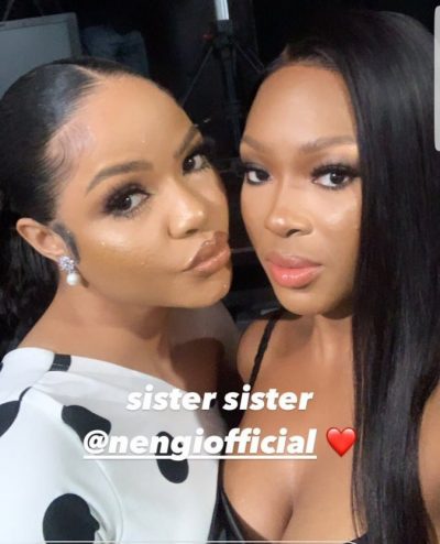 Adekunle Gold Accused Of Cheating On Simi While She Was Pregnant  