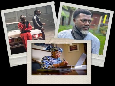 Flavour ft. Phyno - Doings  