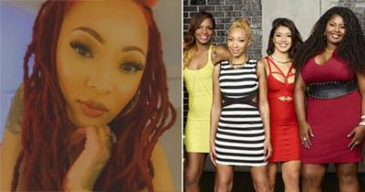 'Bad Girls Club' Star, Deshayla Harris Killed In Virginia Beach Shooting  