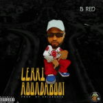 B-Red - Lekki Roundabout  