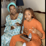 Regina Daniels Patronizes Jaruma Empire, Buys N5m Worth Of 'Kayanmata' Products  