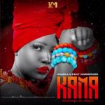 Anjella ft. Harmonize - Kama  