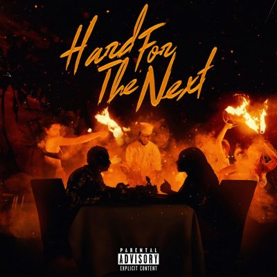 Moneybagg Yo ft. Future - Hard For The Next  