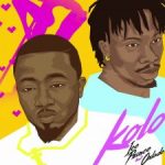 Ice Prince ft. Oxlade - Kolo  