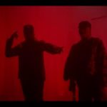 Watch Ice Prince & Oxlade In "KOLO" Music Video  