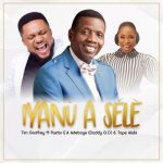 Tim Godfrey ft. Pastor E A Adeboye, Tope Alabi - Iyanu A Sele  