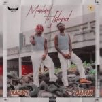 OlaDips, Zlatan - Mainland To Island  