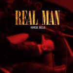 Korede Bello - Real Man  