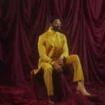 Official Video: Ric Hassani - Everything  