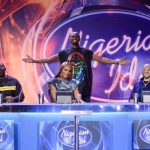 Nigerian Idol: Seyi Shay Dragged For Telling A Teenage Contestant He Can Never Make It  