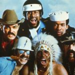 'Screw The Grammys', Village People Reject Hall Of Fame Induction  