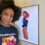 “Stop Using Feminism To Cover Up Your Wickedness” - Chimamanda Adichie  