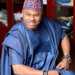 Yinka Ayefele Denies Death Rumours Circulating on Tik Tok  