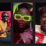 Official Video: Blaqbonez ft. Amaarae & Buju - Bling  