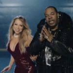 Busta Rhymes ft. Mariah Carey - Where I Belong  