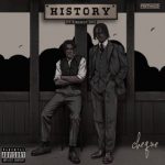 Cheque ft. Fireboy DML - History  