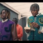 Official Video: Cheque ft. Fireboy DML - History  