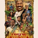 'Coming To America 2, 2021 Grammys' Top Nigeria’s Most-Searched Google Terms In March  