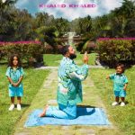 DJ Khaled ft. Lil Wayne & Jeremih - Thankful  