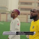 Official Video: Davido ft. Ckay - La La  