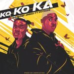 Diamond Jimma ft. Dotman - Kokoka  