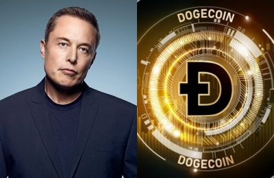 Dogecoin Soars High Over 100% After Elon Musk Tweets  