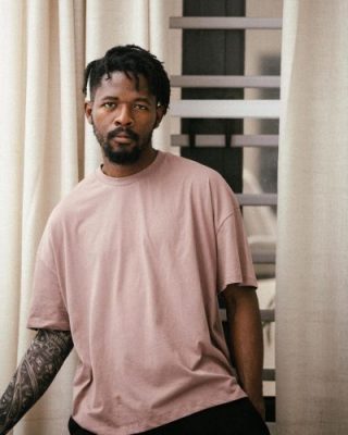 Download Johnny Drille Latest Songs Music Videos and Albums