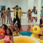 Official Video: Mr P ft. Mohombi - Just Like That  