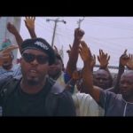 Eedris Abdulkareem ft. Mr Raw, Madarocka Chi - Jaga Jaga (Reloaded)  