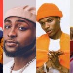 Bella Shmurda Announces Collabs With Wizkid, Davido & Burna Boy  