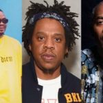 Ascension: Jay Z Features Olamide, Femi Kuti In Forthcoming Album  