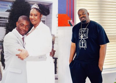 "I Got Married At 20, Divorced At 22", Don Jazzy Opens Up  