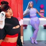 Cardi B And Reebok Bring Back The 90s In New Collections  