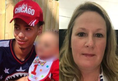 Daunte Wright Shooting: Officer Says She 'Mistook Gun For Taser'  