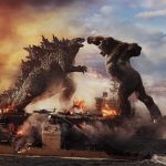 'Godzilla vs. Kong' Could Be The Biggest Hit Of The Pandemic  