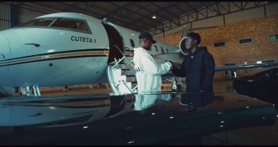 Kweku Smoke ft. Emtee - Let It Go  