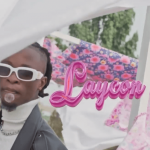 Official Video: Laycon feat. YKB - Fall For Me  