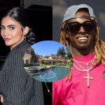 Lil Wayne Buys Hidden Hills Mansion Next To Kylie Jenner's For $15.4m  