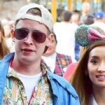 Macaulay Culkin And Brenda Song Welcome A Baby Boy, Name Him Dakota  