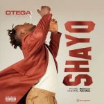 Otega - Shayo  