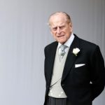 BREAKING: Queen Elizabeth II's Husband, Prince Philip Dies At 99  