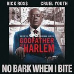 Rick Ross - No Bark When I Bite (Godfather Of Harlem)  